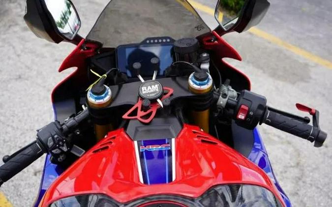 2020 Honda® CBR1000RR-R FIREBLADE SP