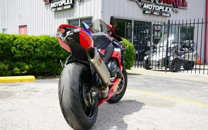 2020 Honda® CBR1000RR-R FIREBLADE SP