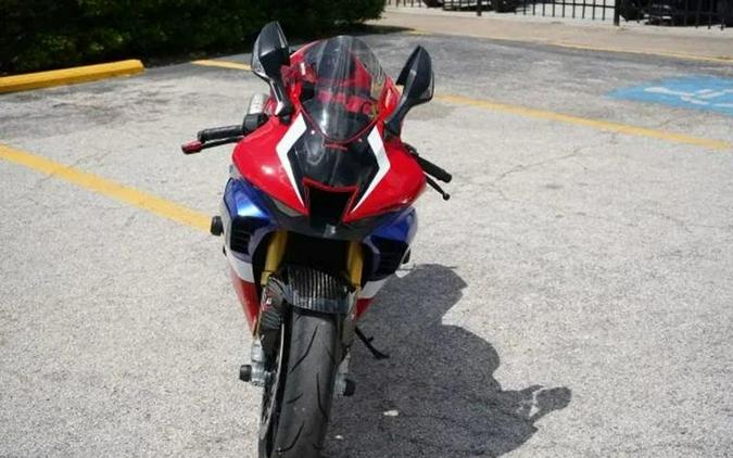 2020 Honda® CBR1000RR-R FIREBLADE SP