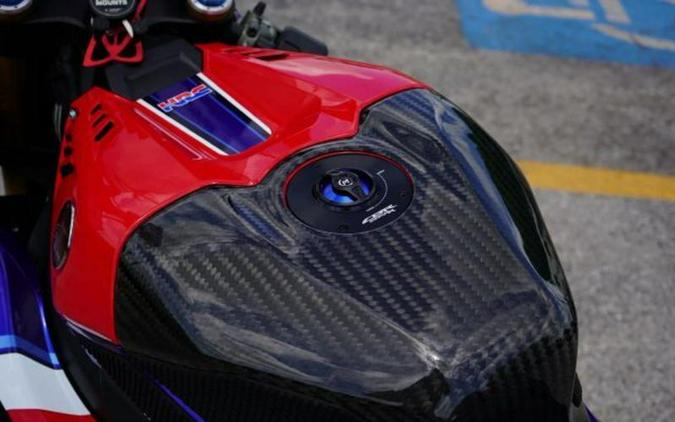 2020 Honda® CBR1000RR-R FIREBLADE SP