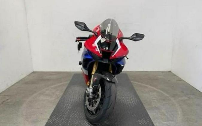 2020 Honda® CBR1000RR-R FIREBLADE SP