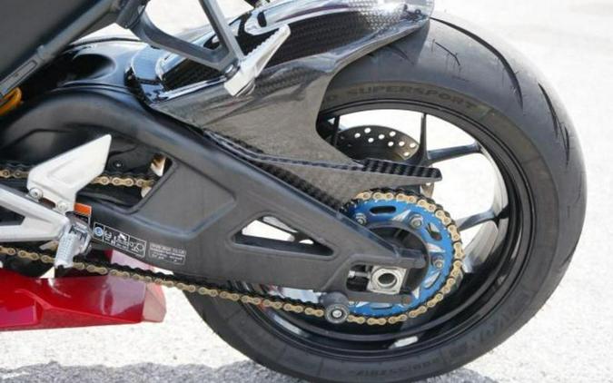 2020 Honda® CBR1000RR-R FIREBLADE SP