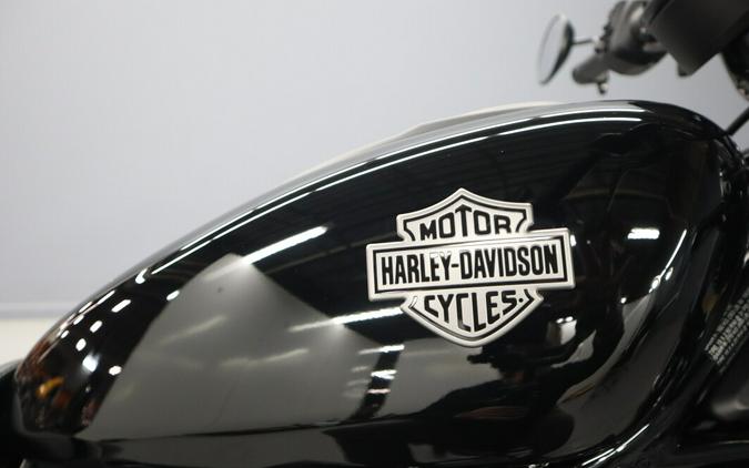 2026 Harley-Davidson Nightster RH975