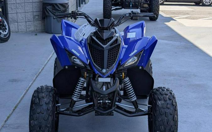 2026 Yamaha Raptor 110