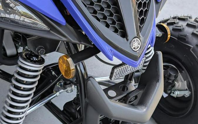 2026 Yamaha Raptor 110