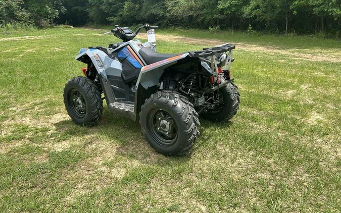 2026 Polaris Scrambler 850