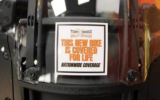 2026 Harley-Davidson® RA1250L - Pan America® 1250 Limited