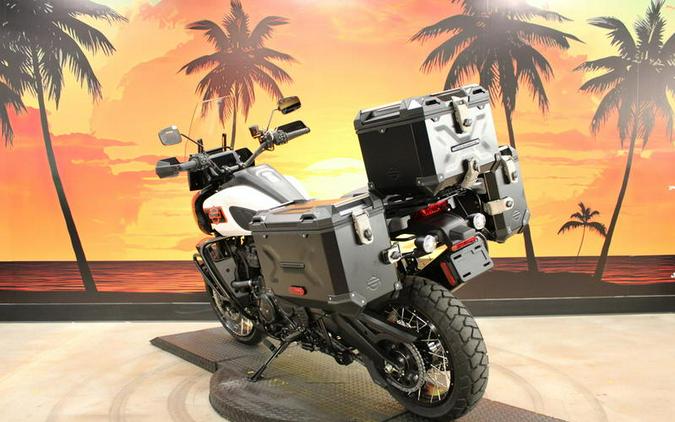 2026 Harley-Davidson® RA1250L - Pan America® 1250 Limited
