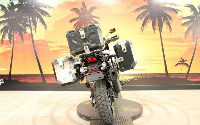 2026 Harley-Davidson® RA1250L - Pan America® 1250 Limited