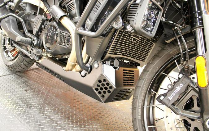 2026 Harley-Davidson® RA1250L - Pan America® 1250 Limited