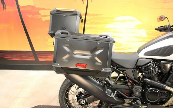2026 Harley-Davidson® RA1250L - Pan America® 1250 Limited