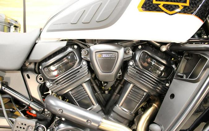 2026 Harley-Davidson® RA1250L - Pan America® 1250 Limited