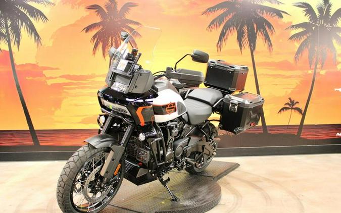 2026 Harley-Davidson® RA1250L - Pan America® 1250 Limited