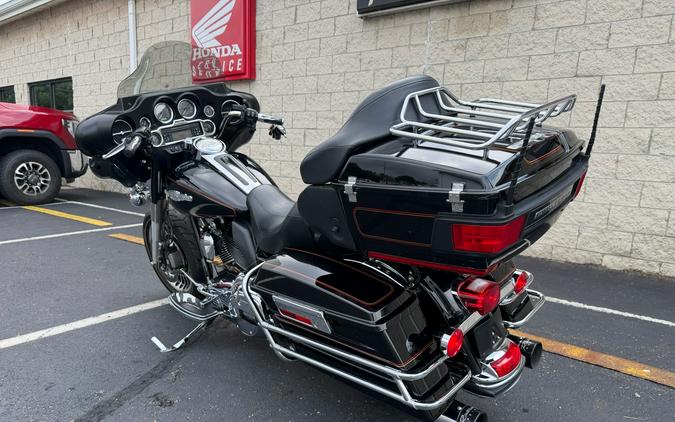 2011 Harley-Davidson Ultra Classic® Electra Glide®