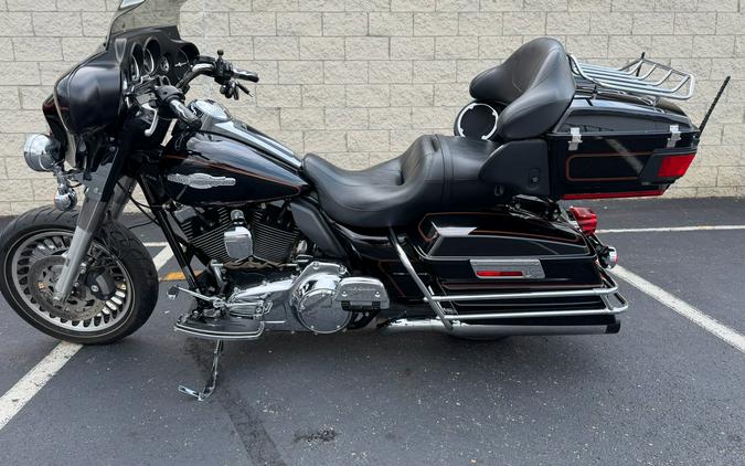 2011 Harley-Davidson Ultra Classic® Electra Glide®