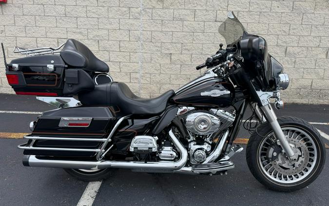 2011 Harley-Davidson Ultra Classic® Electra Glide®