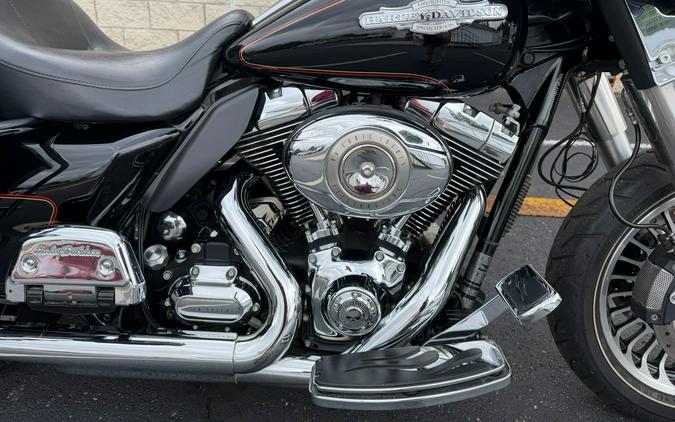 2011 Harley-Davidson Ultra Classic® Electra Glide®