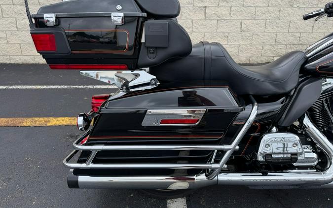 2011 Harley-Davidson Ultra Classic® Electra Glide®