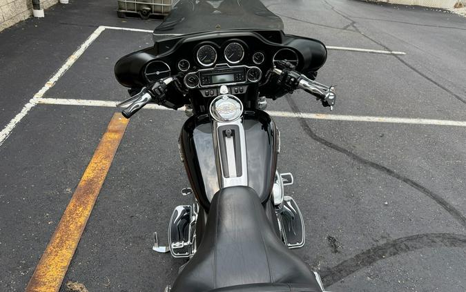 2011 Harley-Davidson Ultra Classic® Electra Glide®