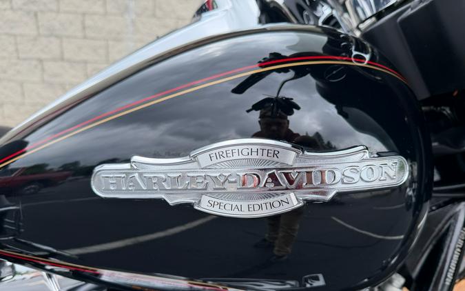 2011 Harley-Davidson Ultra Classic® Electra Glide®
