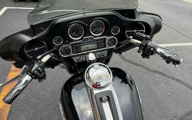 2011 Harley-Davidson Ultra Classic® Electra Glide®