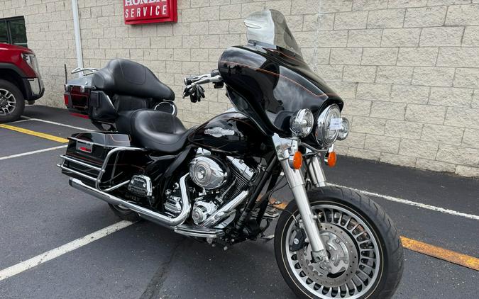 2011 Harley-Davidson Ultra Classic® Electra Glide®