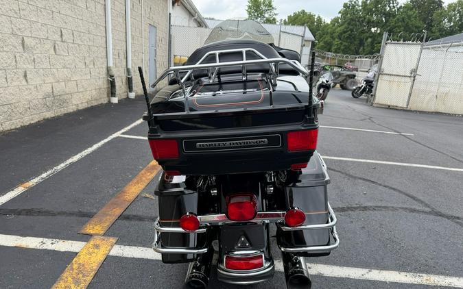 2011 Harley-Davidson Ultra Classic® Electra Glide®