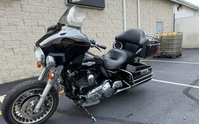 2011 Harley-Davidson Ultra Classic® Electra Glide®