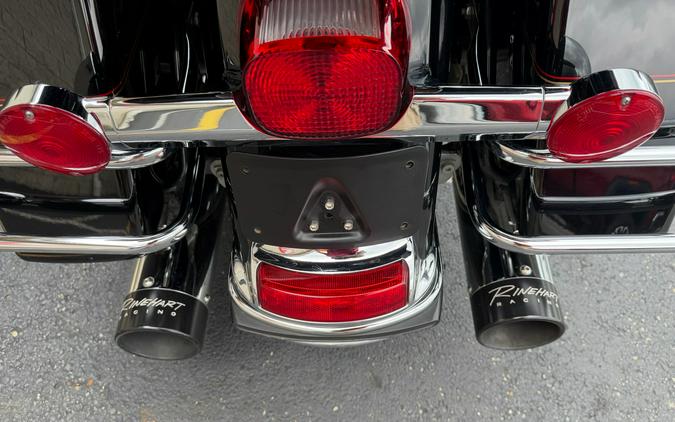 2011 Harley-Davidson Ultra Classic® Electra Glide®