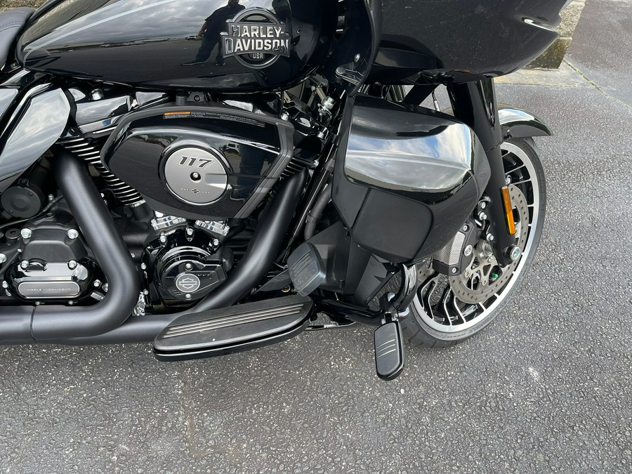 2026 Harley-Davidson Road Glide® Limited