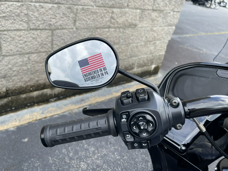 2026 Harley-Davidson Road Glide® Limited