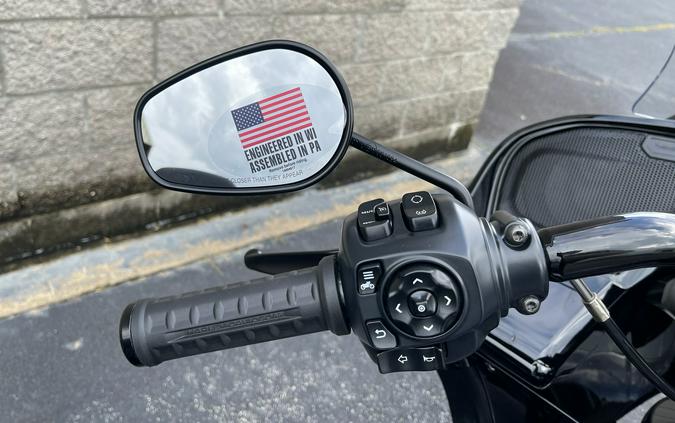 2026 Harley-Davidson Road Glide® Limited