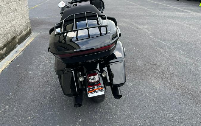 2026 Harley-Davidson Road Glide® Limited