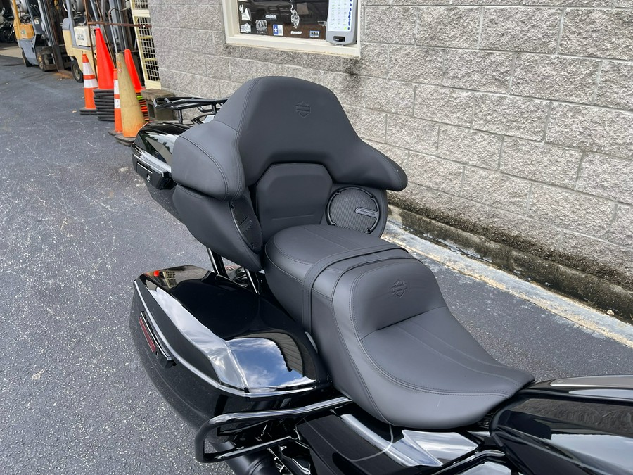 2026 Harley-Davidson Road Glide® Limited