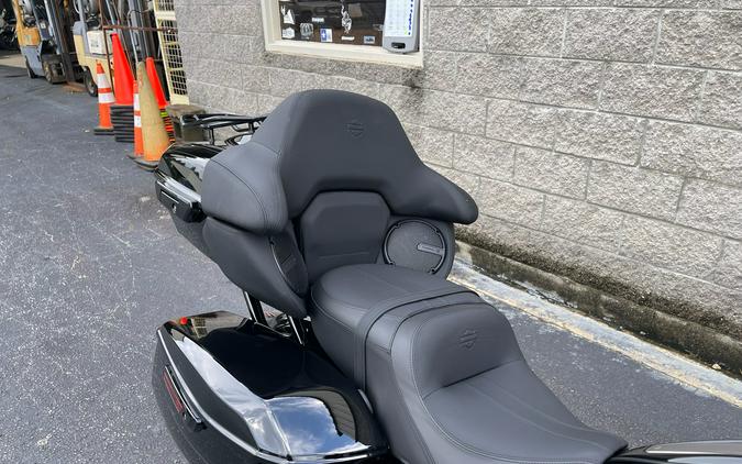 2026 Harley-Davidson Road Glide® Limited