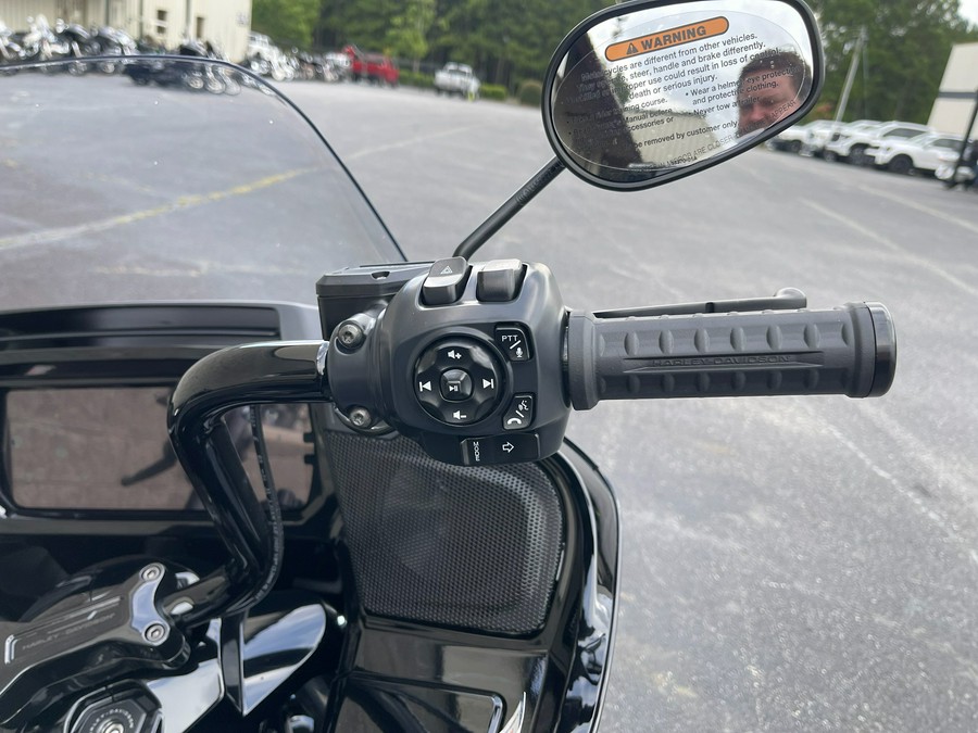 2026 Harley-Davidson Road Glide® Limited