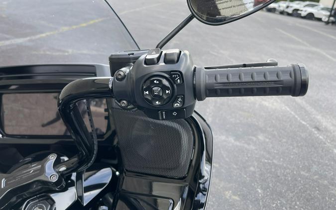 2026 Harley-Davidson Road Glide® Limited