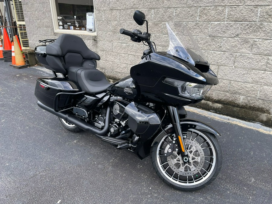 2026 Harley-Davidson Road Glide® Limited
