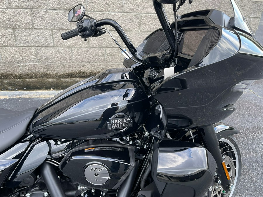 2026 Harley-Davidson Road Glide® Limited