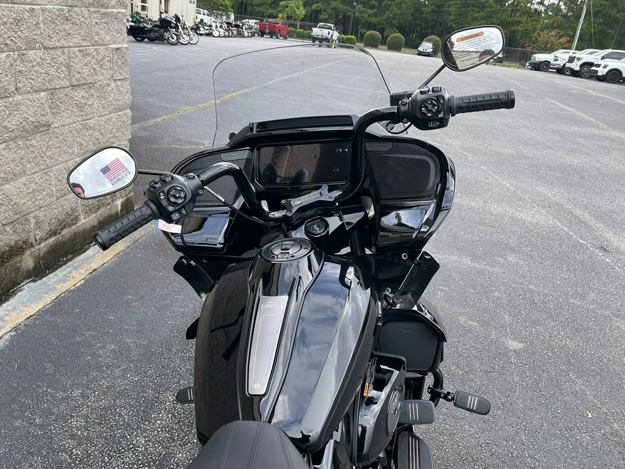 2026 Harley-Davidson Road Glide® Limited