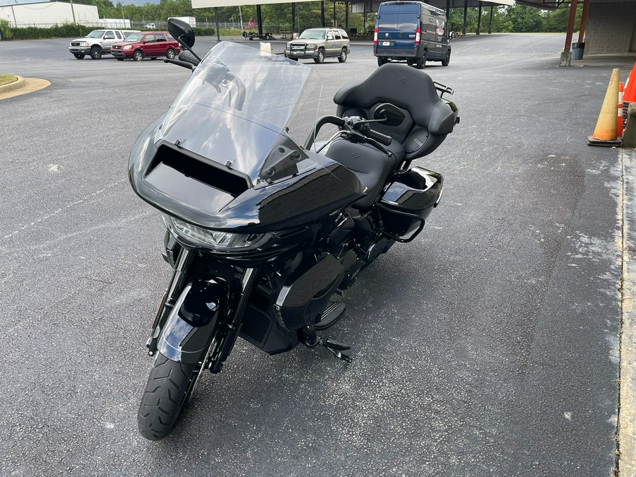 2026 Harley-Davidson Road Glide® Limited