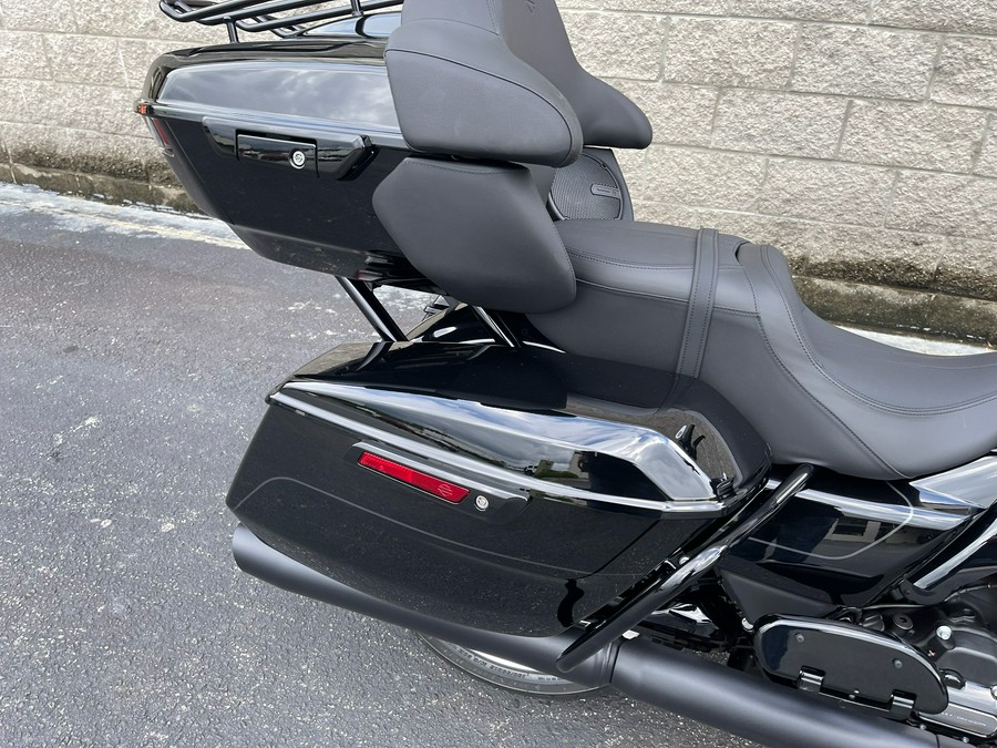 2026 Harley-Davidson Road Glide® Limited