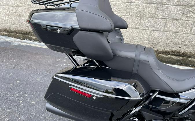 2026 Harley-Davidson Road Glide® Limited