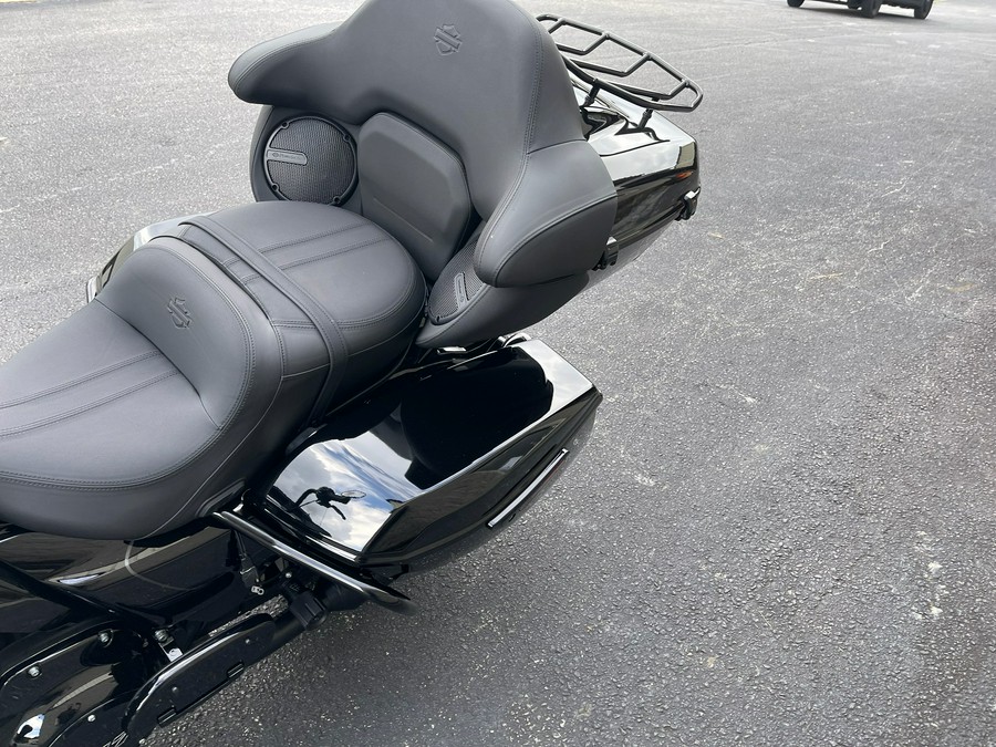 2026 Harley-Davidson Road Glide® Limited