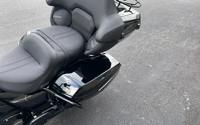 2026 Harley-Davidson Road Glide® Limited