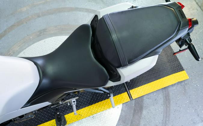2025 Yamaha MT-03