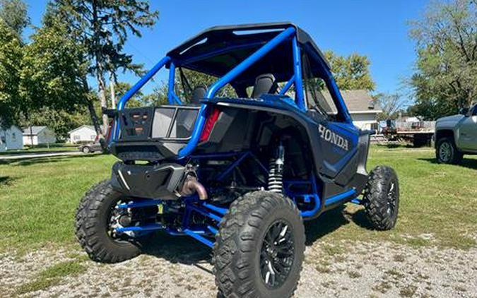 2025 Honda Talon 1000R FOX Live Valve