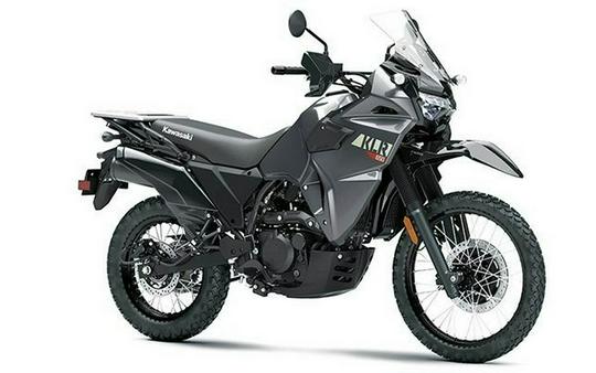 2023 KAWASAKI KLR650ABS