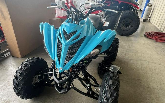 2024 Yamaha Raptor 700