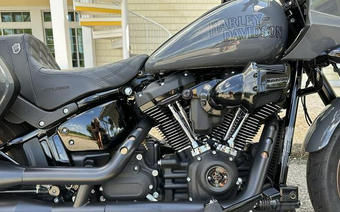 2022 Harley-Davidson® FXLRST - Low Rider® ST